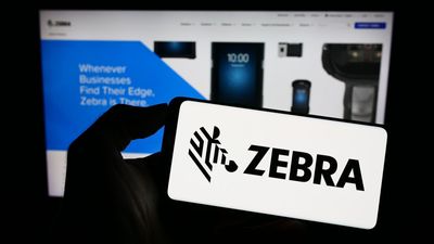 Is Zebra Technologies Stock Underperforming the Dow?